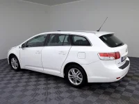 Toyota Avensis 2.0 93kW thumbnail