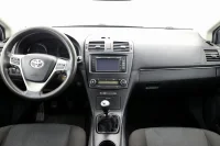 Toyota Avensis 2.0 93kW thumbnail
