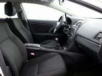Toyota Avensis 2.0 93kW thumbnail