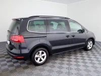 Volkswagen Sharan 2.0 104kW thumbnail