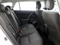 Toyota Avensis 2.0 93kW thumbnail