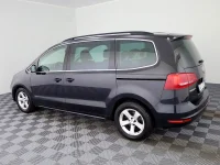 Volkswagen Sharan 2.0 104kW thumbnail