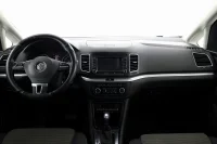 Volkswagen Sharan 2.0 104kW thumbnail
