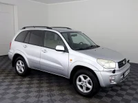 Toyota RAV4 2.0 110kW thumbnail