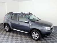 Dacia Duster 1.2 93kW thumbnail