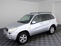 Toyota RAV4 2.0 110kW thumbnail