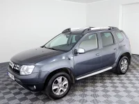 Dacia Duster 1.2 93kW thumbnail