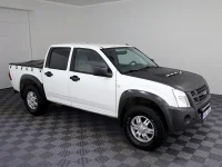 Isuzu D-Max 2.5 100kW thumbnail