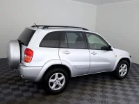 Toyota RAV4 2.0 110kW thumbnail