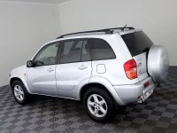 Toyota RAV4 2.0 110kW thumbnail