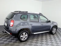 Dacia Duster 1.2 93kW thumbnail