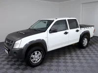 Isuzu D-Max 2.5 100kW thumbnail