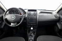 Dacia Duster 1.2 93kW thumbnail