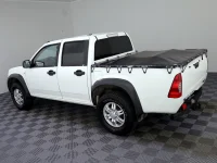 Isuzu D-Max 2.5 100kW thumbnail