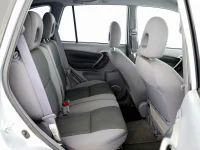 Toyota RAV4 2.0 110kW thumbnail