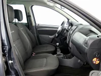 Dacia Duster 1.2 93kW thumbnail