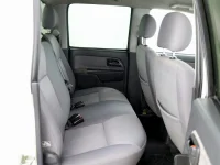 Isuzu D-Max 2.5 100kW thumbnail