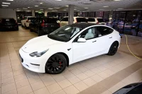 Tesla Model 3 AWD PERFORMANCE DUAL AUTOPILOT FULL 377kW thumbnail