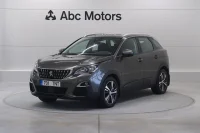Peugeot 3008 Pure ATM 1.2 96kW thumbnail