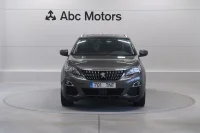 Peugeot 3008 Pure ATM 1.2 96kW thumbnail