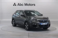 Peugeot 3008 Pure ATM 1.2 96kW thumbnail