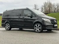 Mercedes-Benz V300 2.0 176kW thumbnail