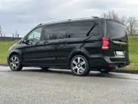 Mercedes-Benz V300 2.0 176kW thumbnail