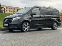 Mercedes-Benz V300 2.0 176kW thumbnail