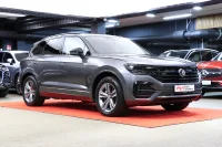 Volkswagen Touareg 3.0 170kW thumbnail