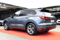 Volkswagen Touareg 3.0 170kW thumbnail