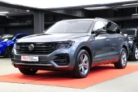 Volkswagen Touareg 3.0 170kW thumbnail