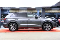 Volkswagen Touareg 3.0 170kW thumbnail
