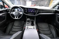 Volkswagen Touareg 3.0 170kW thumbnail