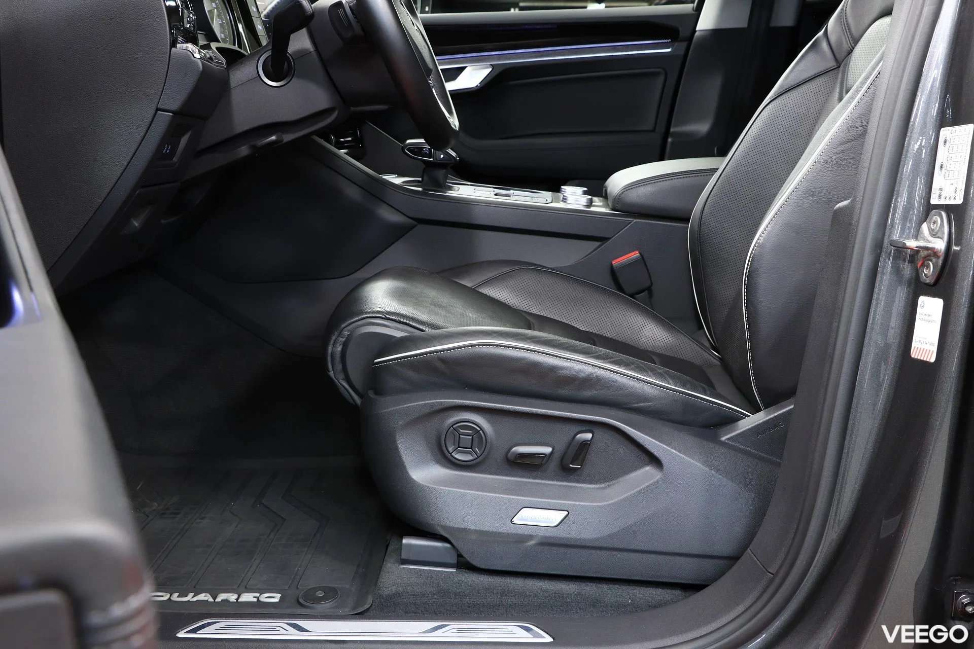 Volkswagen Touareg 3.0 170kW