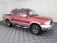 Ford Ranger 2.5 80kW thumbnail