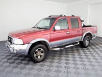 Ford Ranger 2.5 80kW thumbnail
