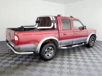 Ford Ranger 2.5 80kW thumbnail