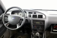 Ford Ranger 2.5 80kW thumbnail