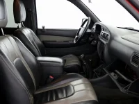 Ford Ranger 2.5 80kW thumbnail