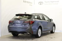 Toyota Corolla 1.8 72kW thumbnail