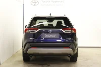 Toyota RAV4 2.5 131kW thumbnail