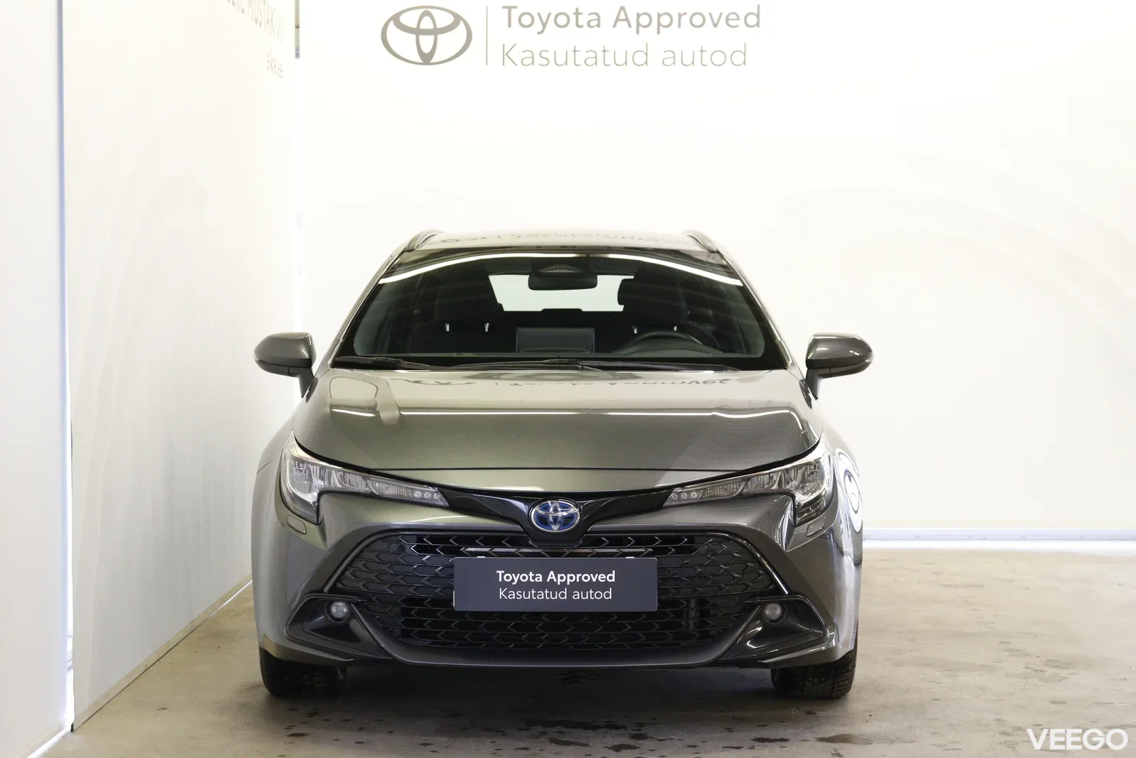 Toyota Corolla 1.8 72kW