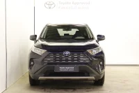 Toyota RAV4 2.5 131kW thumbnail