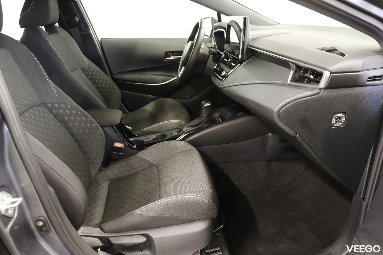 Toyota Corolla 1.8 72kW