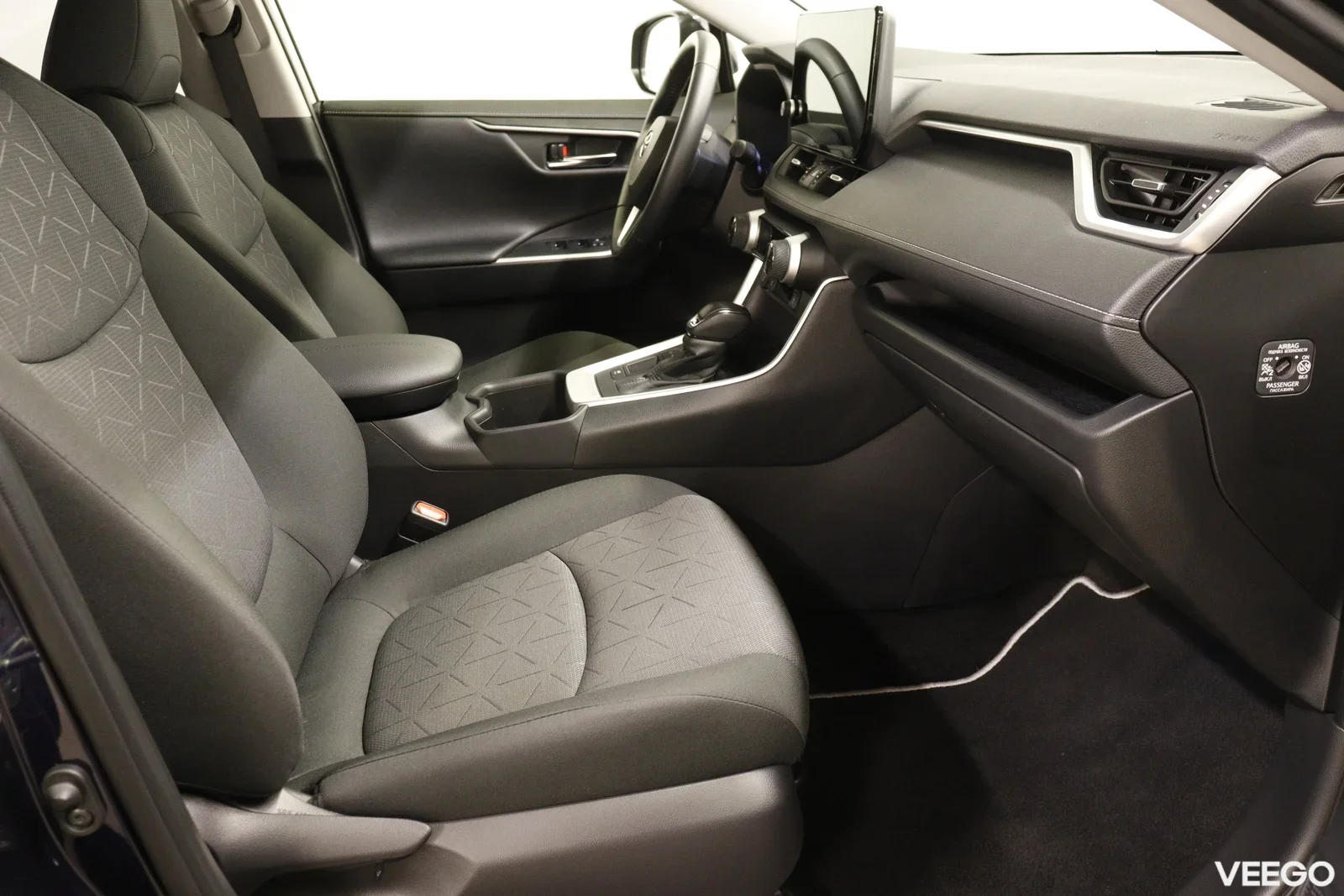 Toyota RAV4 2.5 131kW