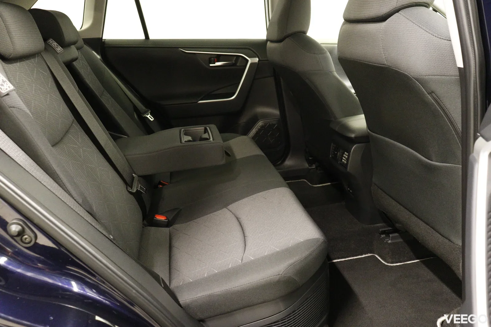 Toyota RAV4 2.5 131kW