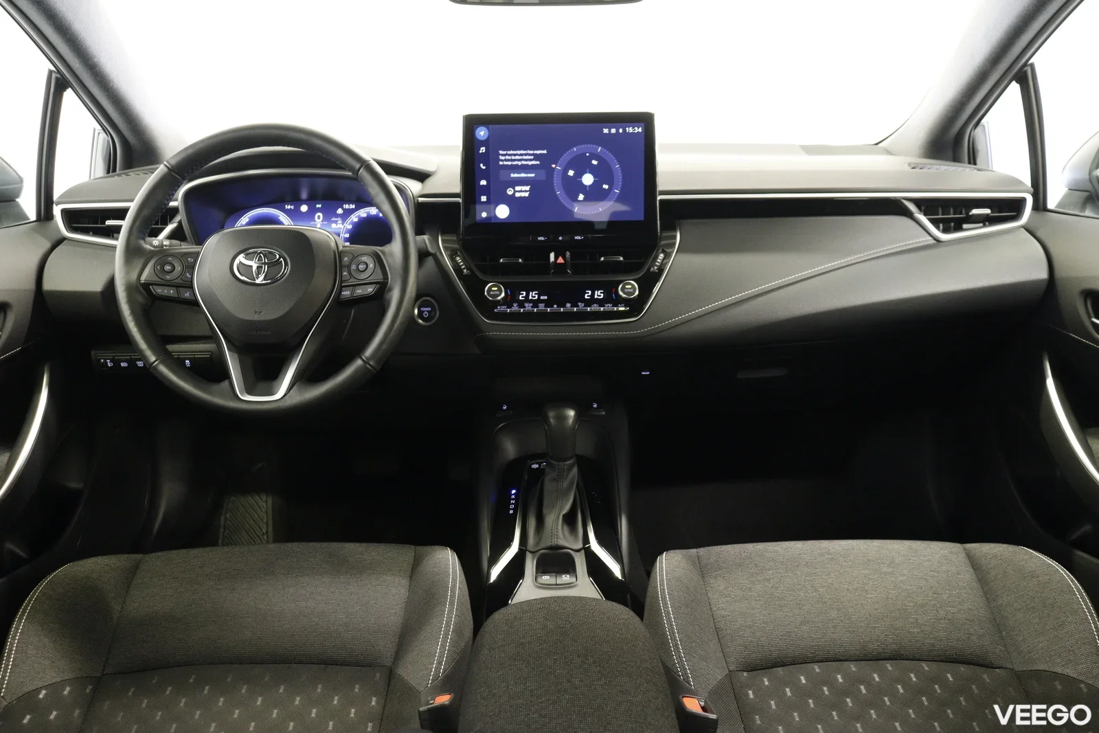 Toyota Corolla 1.8 72kW