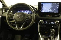 Toyota RAV4 2.5 131kW thumbnail