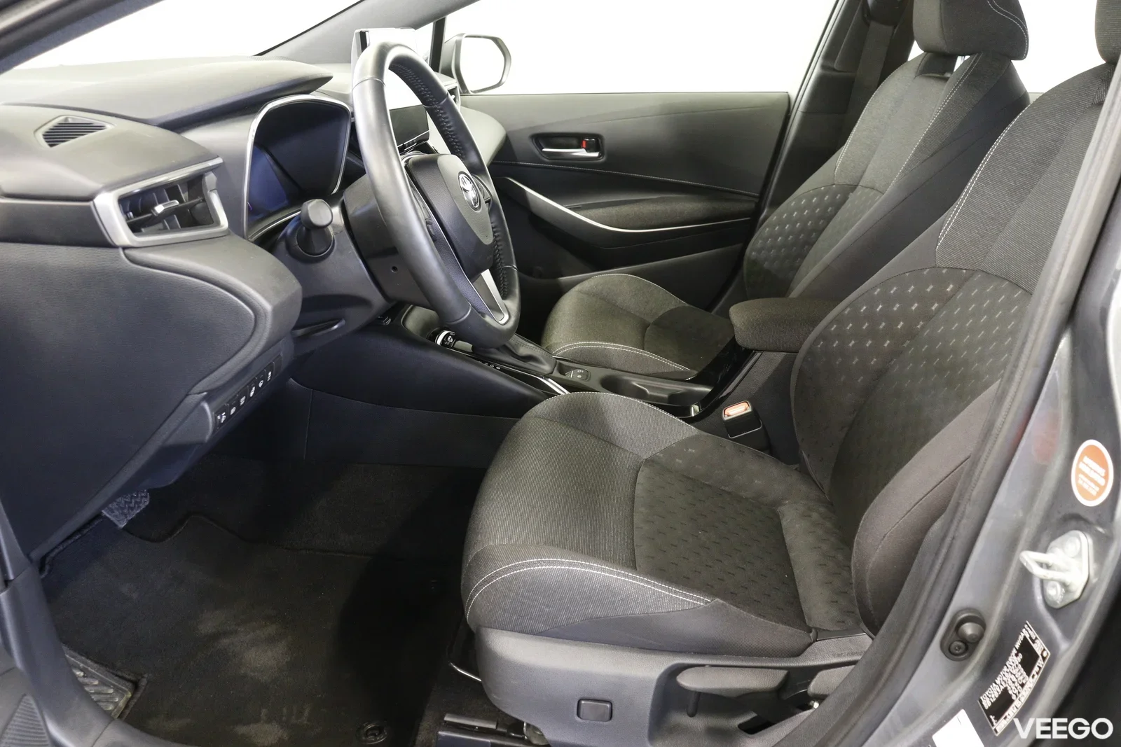 Toyota Corolla 1.8 72kW