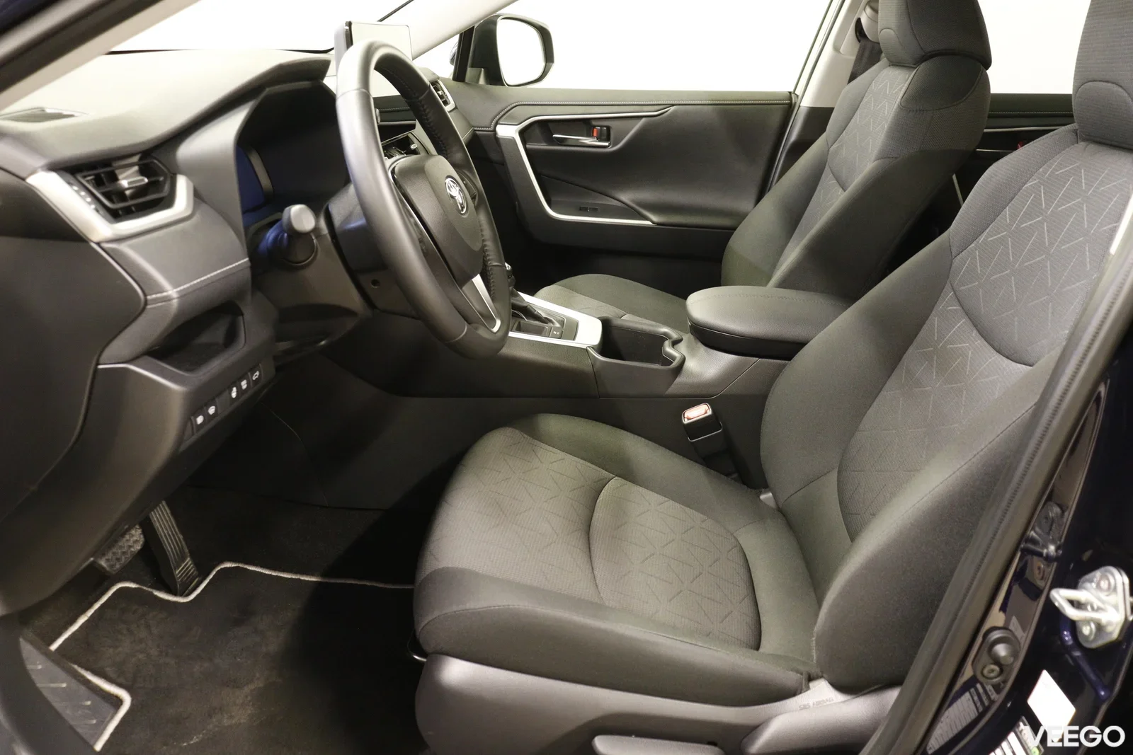 Toyota RAV4 2.5 131kW